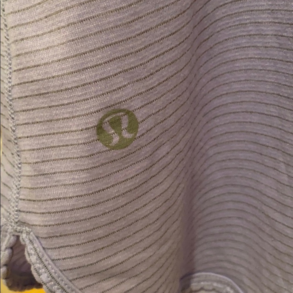 Lululemon 105 F Singlet - Picture 9 of 11